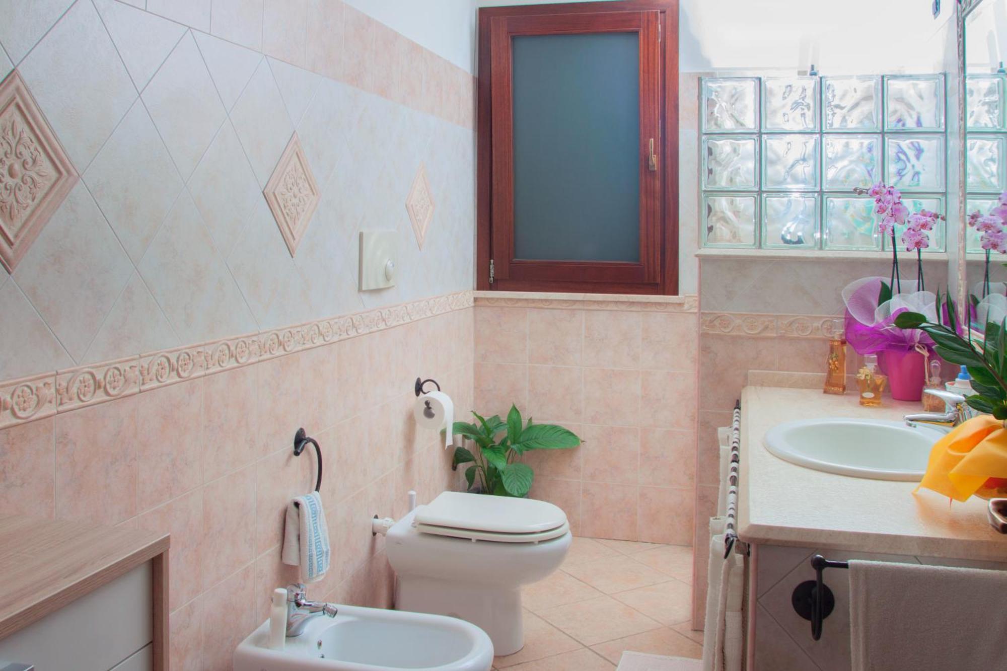לינה וארוחת בוקר Marrùbiu Il Vecchioliveto Di Ornella חדר תמונה